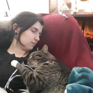 Meet your Posher, Alyssa